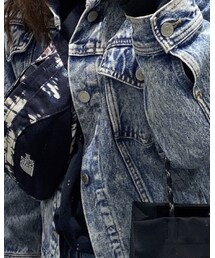 古着 | デニムジャケット