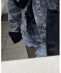 Ungrid | デニムパンツ