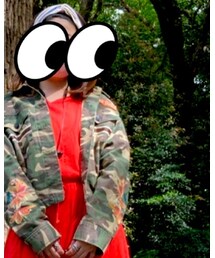 MOUSSY | ジャケット/アウター