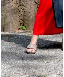 ABAHOUSE | サンダル