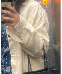 ZARA | その他アウター