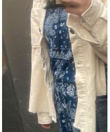 ROXY | つなぎ/オールインワン