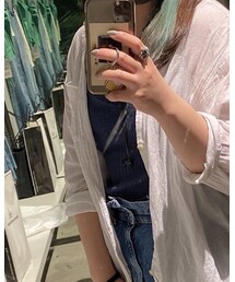 Rodeo Crowns | タンクトップ