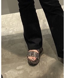 LILY BROWN | サンダル