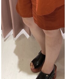 Vivienne Westwood | サンダル