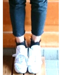 nouer | スニーカー