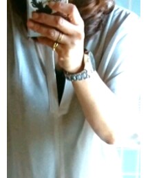 MIREPOIX | シャツ/ブラウス