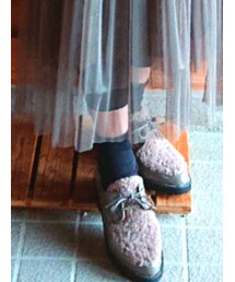 PECHINCHAR | モカシン/デッキシューズ