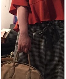 UNIQLO | その他パンツ