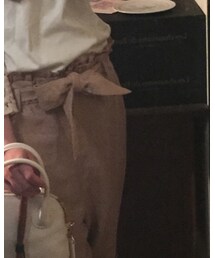 FURFUR | その他パンツ