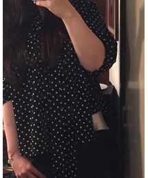 CROON A SONG | シャツ/ブラウス