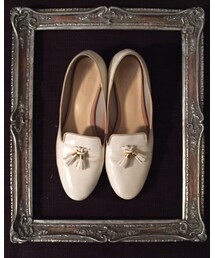 ODETTE E ODILE | ドレスシューズ