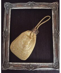 no brand | クラッチバッグ