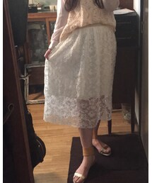 SACRA | スカート