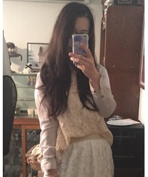 SACRA | シャツ/ブラウス