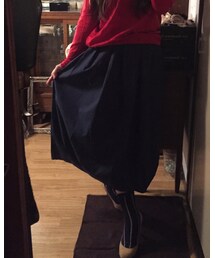 無印良品 | スカート
