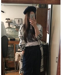 SNIDEL | その他アウター