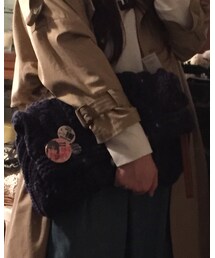 GU | クラッチバッグ