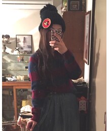 COMME des GARCONS | ニット/セーター