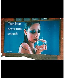 ラブジェネの看板✨ | CD