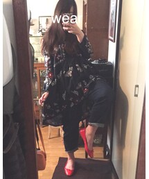 ノリノリになった… | その他