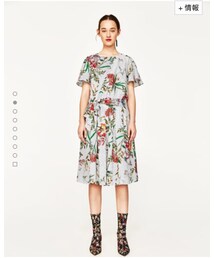ZARA | スカート