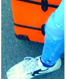 DRAGON BEARD | スニーカー