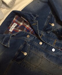 The Dayz Tkyo | デニムジャケット