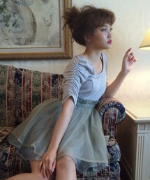 LA BELLE ETUDE | ワンピース