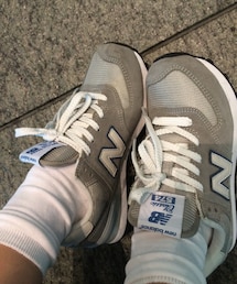 NEW BALANCE | スニーカー