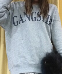 DEICY | パーカー