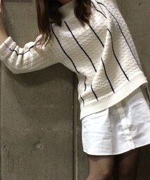 LA BELLE ETUDE | ニット/セーター