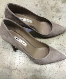 DIANA | パンプス