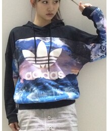adidas | パーカー