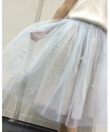 LA BELLE ETUDE | スカート