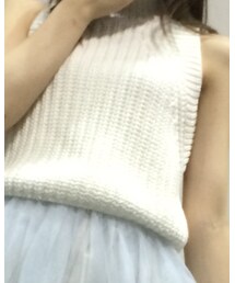 DEICY | ニット/セーター