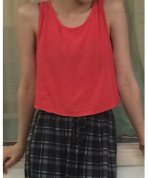 H&M | タンクトップ