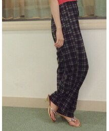 NADIA | カーゴパンツ