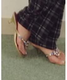 COCUE | サンダル