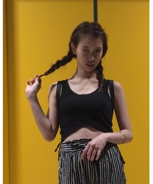 Bershka | タンクトップ