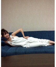 LOVELESS | つなぎ/オールインワン