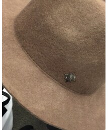 AULA AILA | ハット