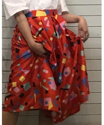 lilLilly | スカート