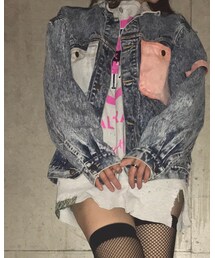 古着 | デニムジャケット