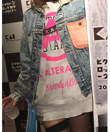 GOD SELECTION XXX | パーカー