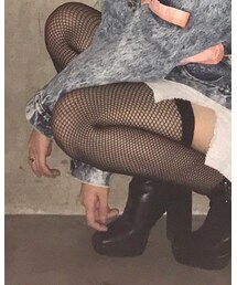 tutuanna | タイツ/ストッキング