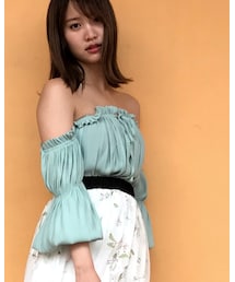 FOREVER 21 | トップス