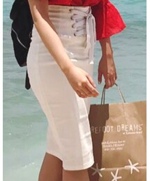 NADIA | スカート