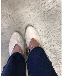 Boisson Chocolat | スリッポン