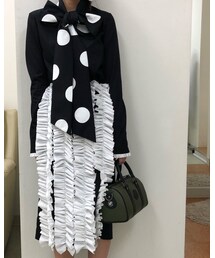 hiromichi BY HIROMICHI NAKANO | トップス